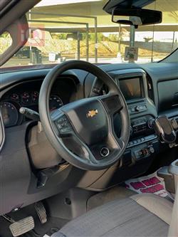 شێڤرۆلێت سلڤەرادۆ